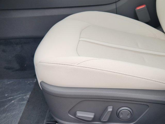 new 2026 Hyundai Sonata car