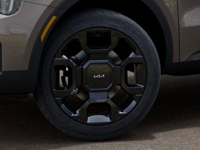 new 2026 Kia Sorento car, priced at $48,815