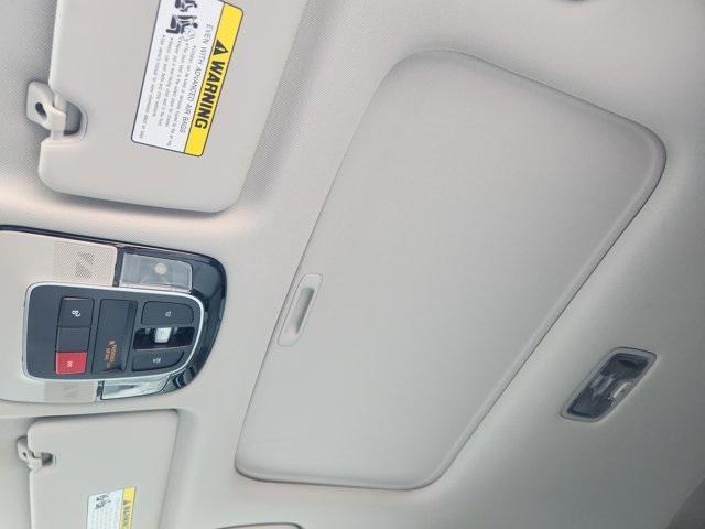 new 2026 Hyundai Tucson car