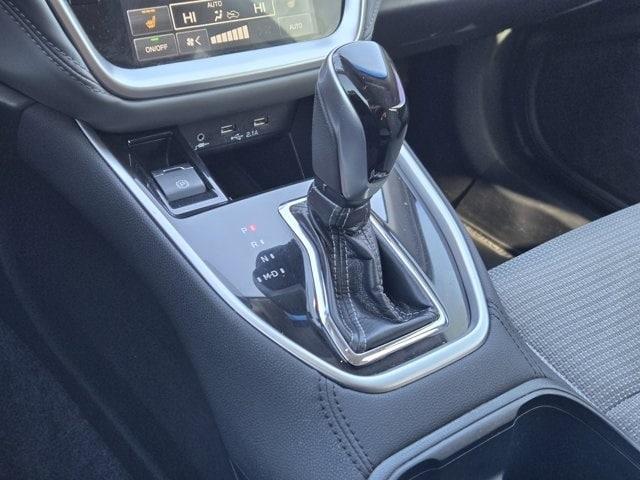 used 2021 Subaru Outback car, priced at $18,636