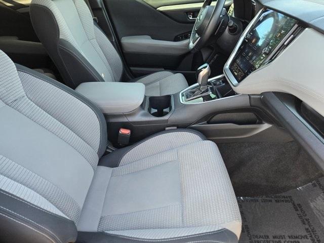 used 2021 Subaru Outback car, priced at $18,636