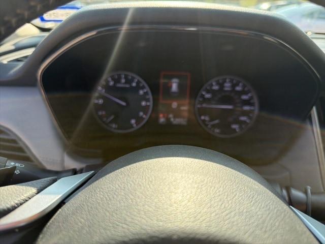 used 2021 Subaru Outback car, priced at $19,991