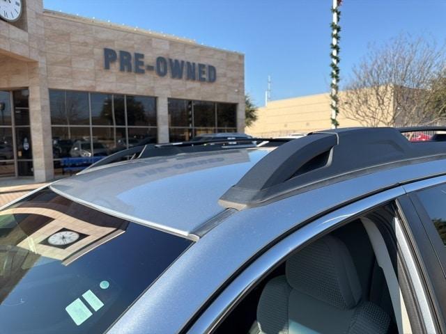 used 2021 Subaru Outback car, priced at $19,991