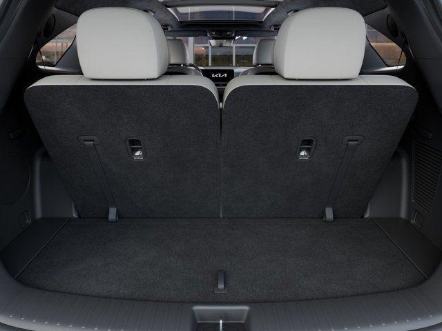 new 2026 Kia Sorento Hybrid car, priced at $49,120