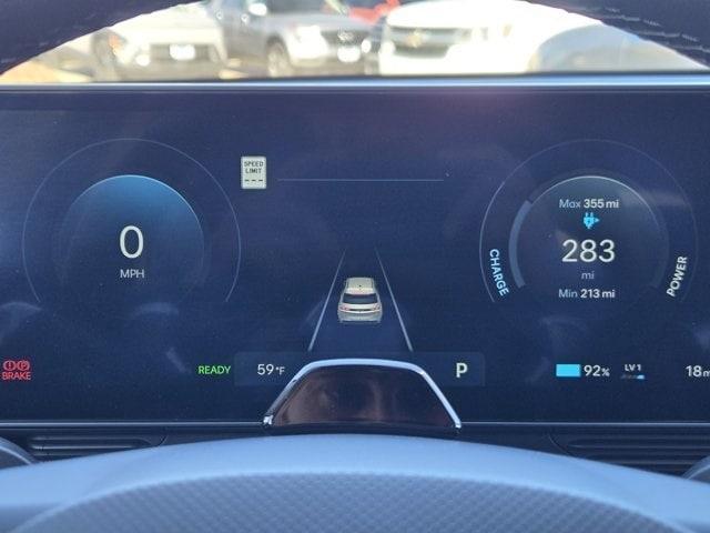 used 2026 Hyundai IONIQ 5 car, priced at $35,991