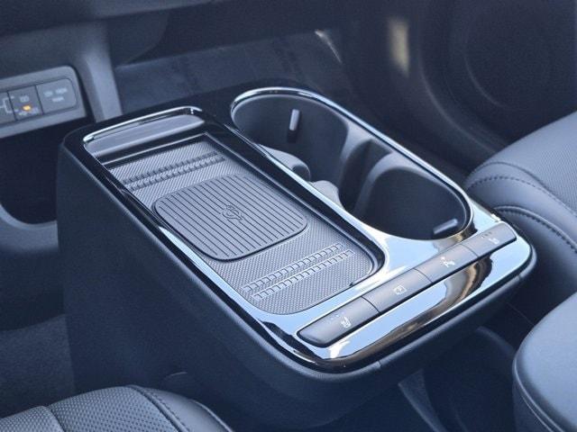 used 2026 Hyundai IONIQ 5 car, priced at $35,991