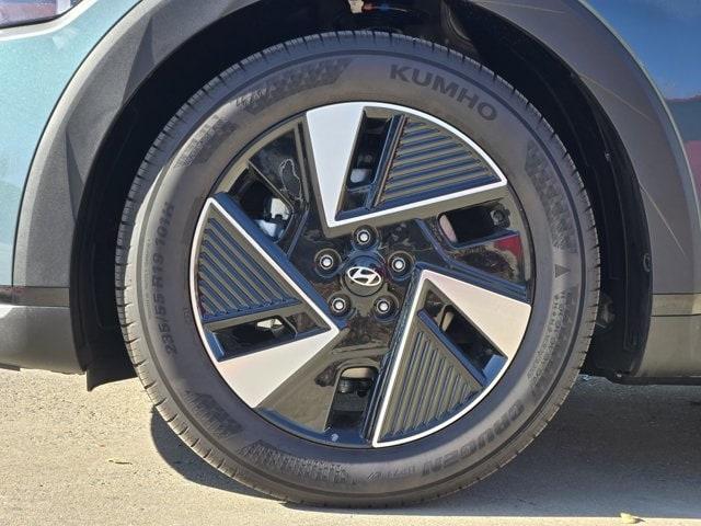 used 2026 Hyundai IONIQ 5 car, priced at $35,991