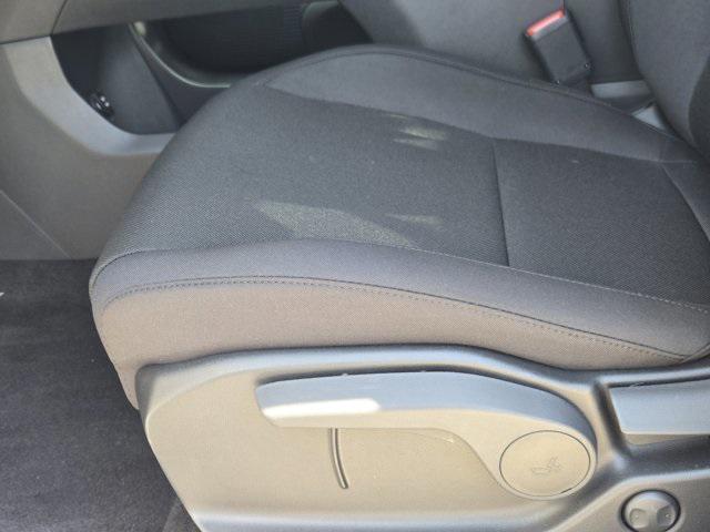 new 2026 Hyundai Santa Fe car