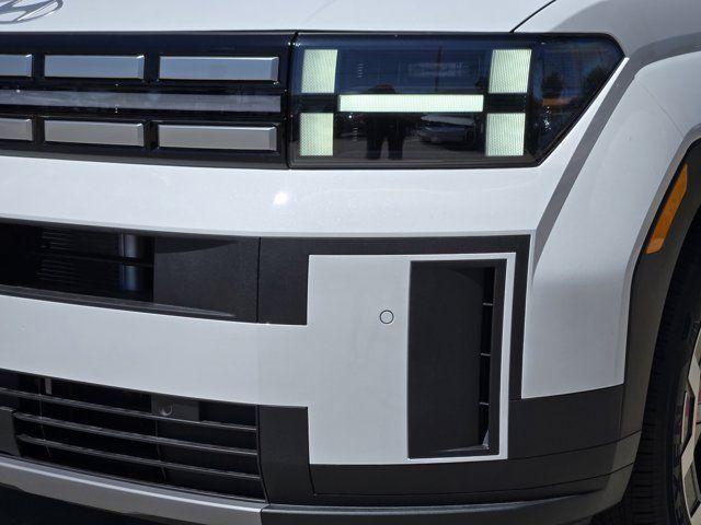 new 2026 Hyundai Santa Fe car, priced at $37,820