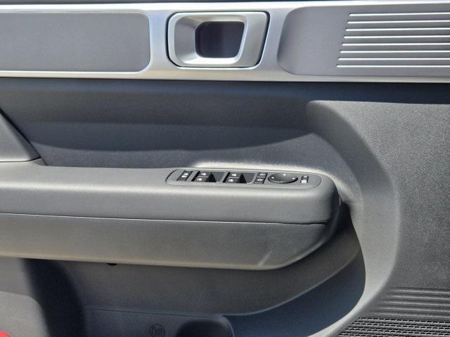 new 2026 Hyundai Santa Fe car