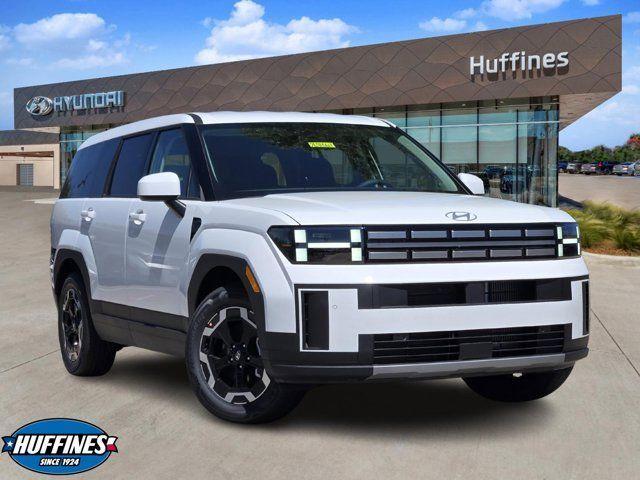 new 2026 Hyundai Santa Fe car, priced at $37,820