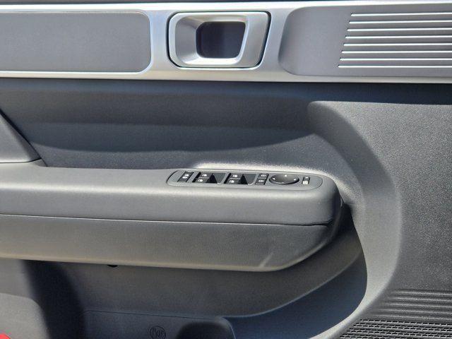 new 2026 Hyundai Santa Fe car, priced at $37,820