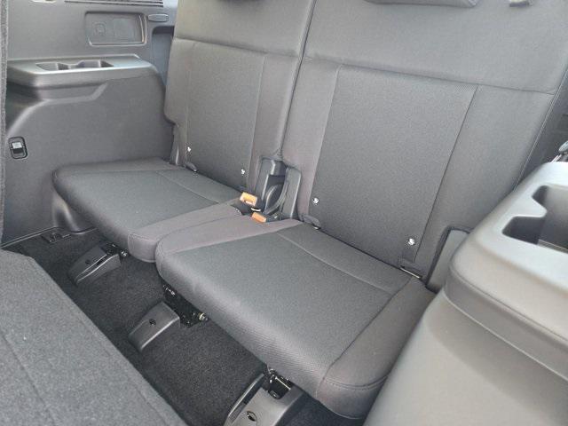 new 2026 Hyundai Santa Fe car