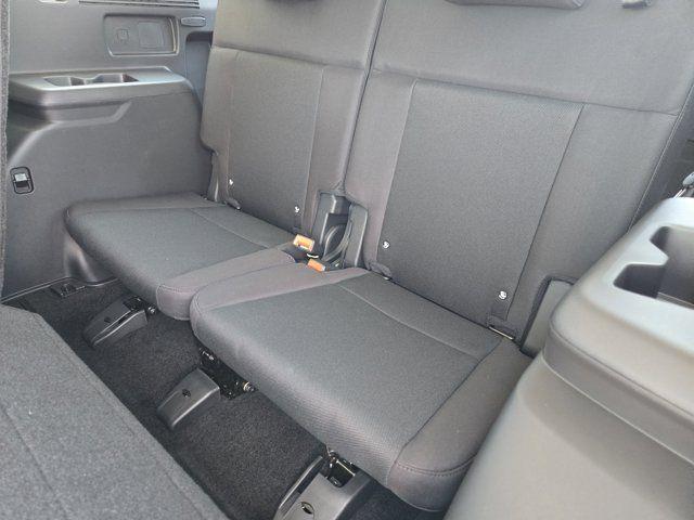 new 2026 Hyundai Santa Fe car, priced at $37,820