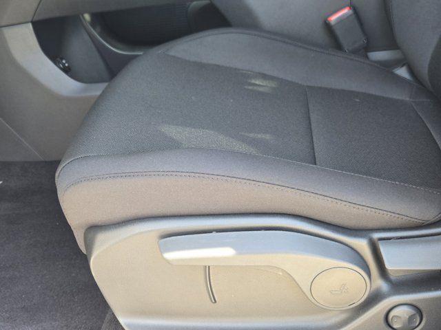 new 2026 Hyundai Santa Fe car, priced at $37,820