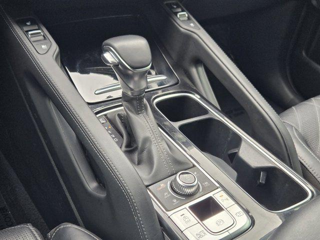 used 2023 Kia Telluride car, priced at $35,791