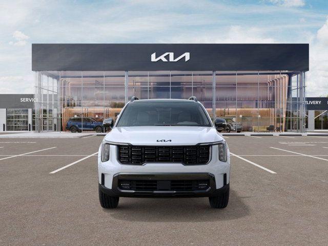 new 2026 Kia Sorento car, priced at $48,161