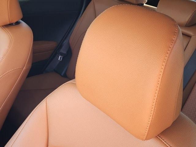 used 2024 Kia Soul car, priced at $21,580