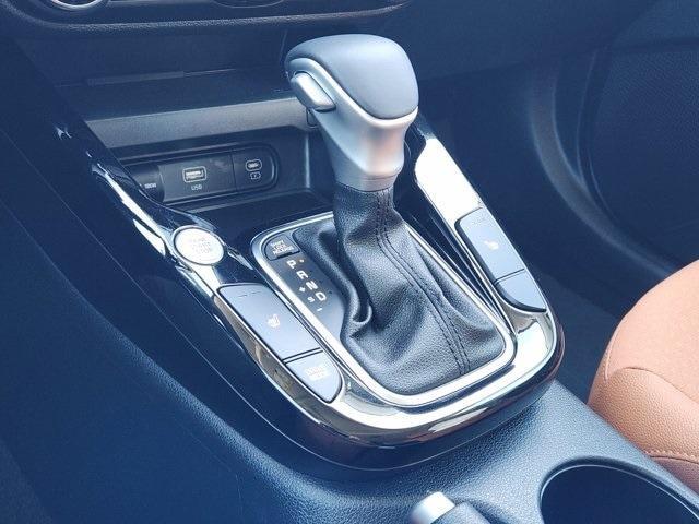 used 2024 Kia Soul car, priced at $21,580