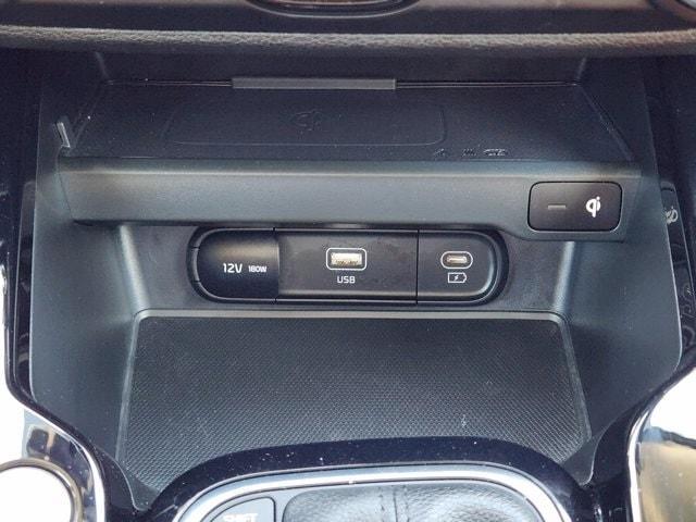 used 2024 Kia Soul car, priced at $21,580