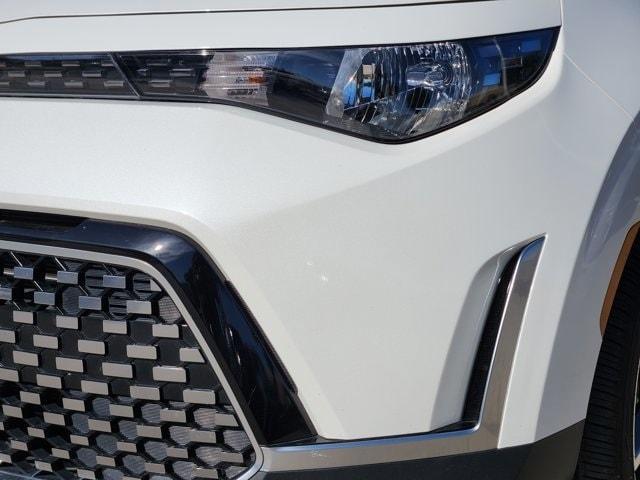 used 2024 Kia Soul car, priced at $21,580