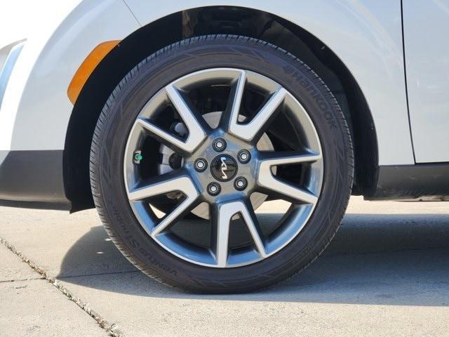 used 2024 Kia Soul car, priced at $21,580