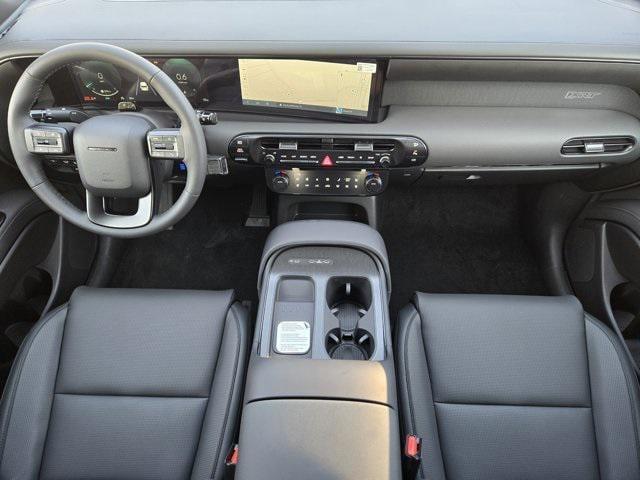 new 2026 Hyundai Palisade car