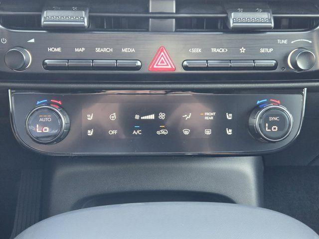 new 2026 Hyundai Palisade car, priced at $52,035