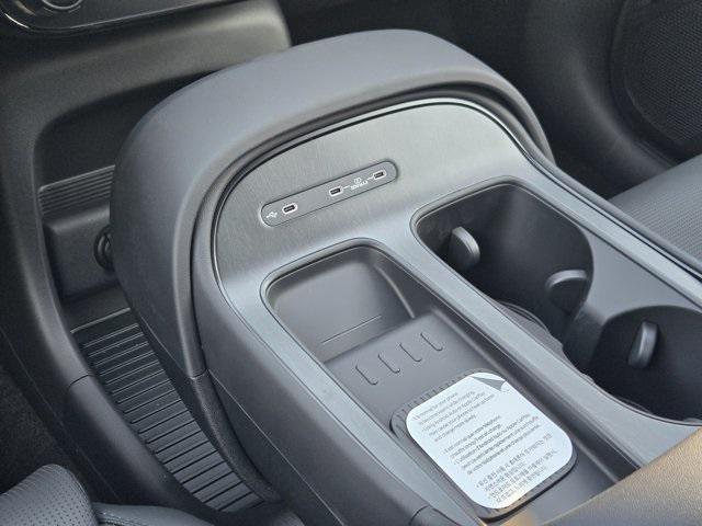 new 2026 Hyundai Palisade car