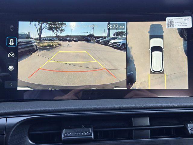 new 2026 Hyundai Palisade car, priced at $52,035