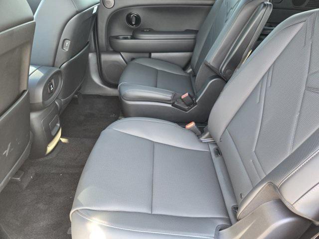 new 2026 Hyundai Palisade car