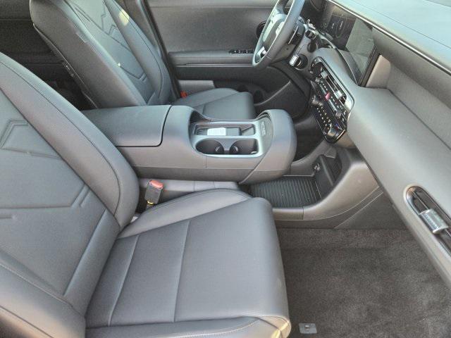 new 2026 Hyundai Palisade car