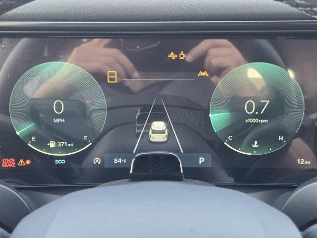 new 2026 Hyundai Palisade car