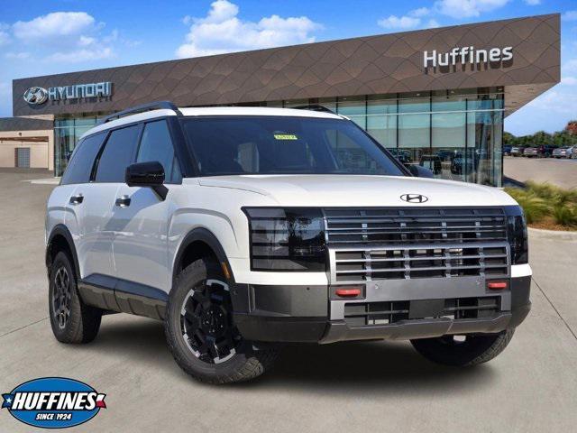 new 2026 Hyundai Palisade car