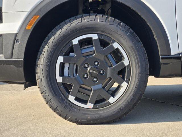 new 2026 Hyundai Palisade car