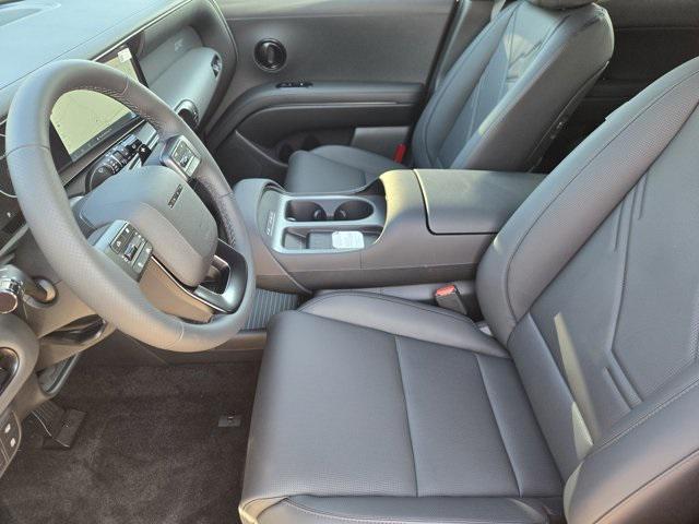 new 2026 Hyundai Palisade car