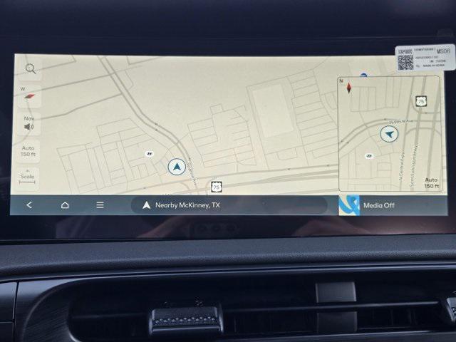 new 2026 Hyundai Palisade car