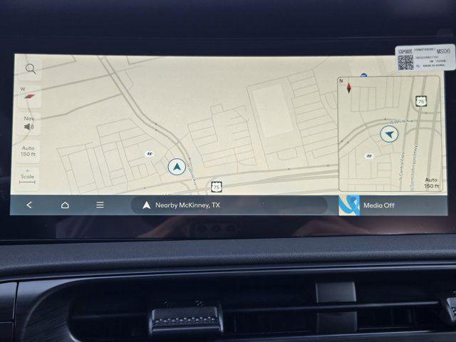 new 2026 Hyundai Palisade car, priced at $52,035