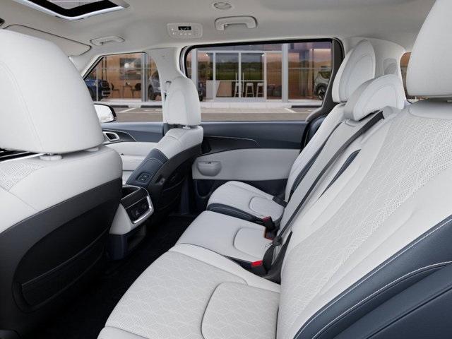 new 2026 Kia Carnival car, priced at $48,918