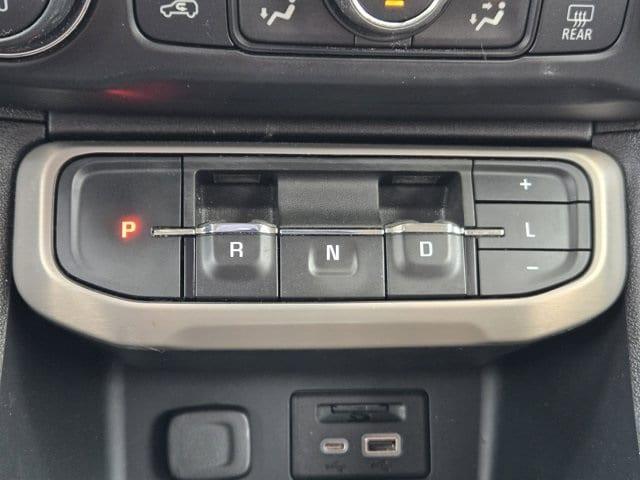 used 2021 GMC Acadia car, priced at $22,829