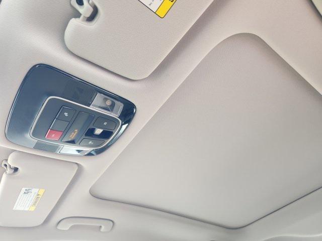 new 2026 Hyundai Sonata Hybrid car