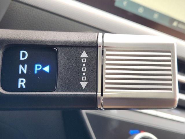 new 2026 Hyundai Sonata Hybrid car