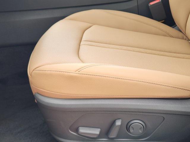 new 2026 Hyundai Sonata Hybrid car