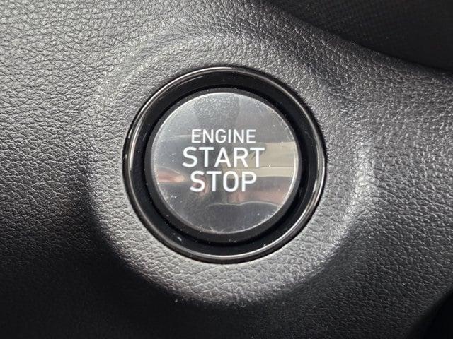 used 2025 Hyundai Venue car, priced at $21,991