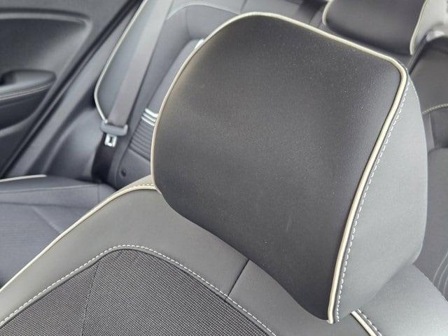 used 2025 Hyundai Venue car, priced at $21,991