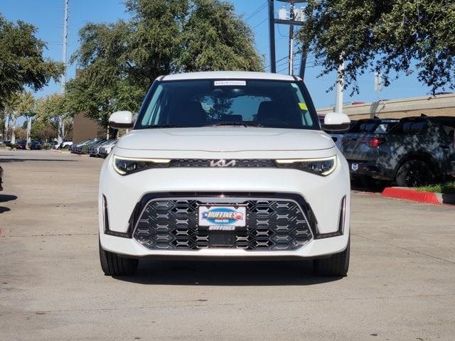 used 2025 Kia Soul car, priced at $24,580
