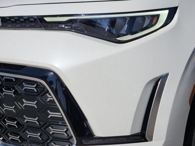 used 2025 Kia Soul car, priced at $24,580