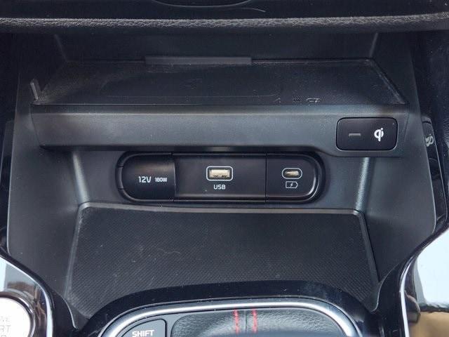 used 2025 Kia Soul car, priced at $24,580