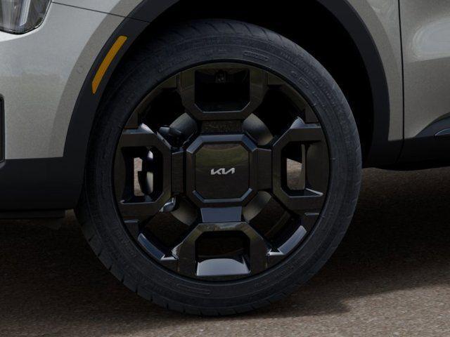 new 2026 Kia Sorento car, priced at $46,085