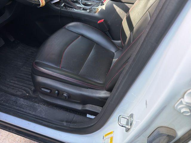 used 2022 Chevrolet Equinox car, priced at $21,333